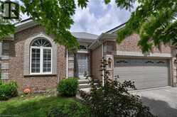 95 DRINKWATER Drive | Cambridge Ontario | Slide Image Two