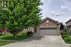 95 DRINKWATER Drive | Cambridge Ontario | Slide Image Three