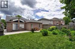 95 DRINKWATER Drive | Cambridge Ontario | Slide Image Nineteen