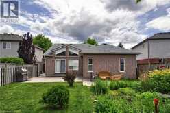95 DRINKWATER Drive | Cambridge Ontario | Slide Image Twenty