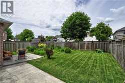 95 DRINKWATER Drive | Cambridge Ontario | Slide Image Twenty-one