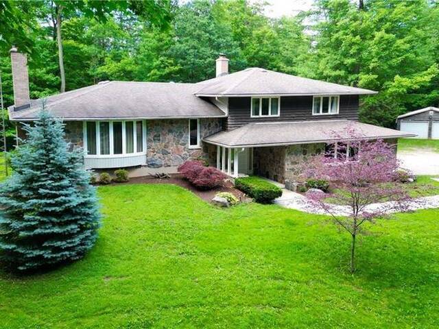 2430 BETHEL Road Wilmot Ontario, N3A 2X7 - 3 Bedrooms Home For Sale