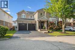 79 ZIEMAN Crescent | Cambridge Ontario | Slide Image One