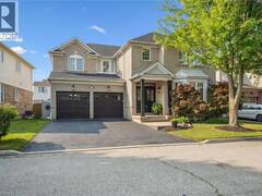 79 ZIEMAN Crescent Cambridge Ontario, N1T 2H5