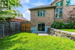 28 RICKERT Way | Wilmot Ontario | Slide Image Fifty