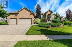 28 RICKERT Way | Wilmot Ontario | Slide Image One