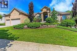 28 RICKERT Way | Wilmot Ontario | Slide Image Two