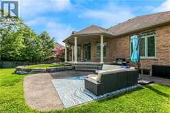 28 RICKERT Way | Wilmot Ontario | Slide Image Forty-six