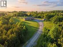 9639 SIDEROAD 27 | Erin Ontario | Slide Image Seven
