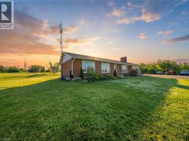 9639 SIDEROAD 27 Erin Ontario, N0B 1T0 - 3 Bedrooms Home For Sale