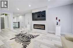 10 ISHERWOOD Avenue Unit# 18 | Cambridge Ontario | Slide Image Thirteen