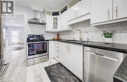 10 ISHERWOOD Avenue Unit# 18 | Cambridge Ontario | Slide Image Sixteen