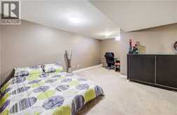 10 ISHERWOOD Avenue Unit# 18 | Cambridge Ontario | Slide Image Thirty-two