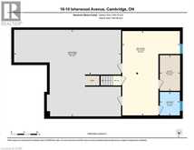10 ISHERWOOD Avenue Unit# 18 | Cambridge Ontario | Slide Image Forty