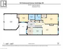 10 ISHERWOOD Avenue Unit# 18 | Cambridge Ontario | Slide Image Thirty-nine