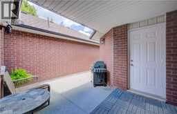 10 ISHERWOOD Avenue Unit# 18 | Cambridge Ontario | Slide Image Three