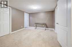 10 ISHERWOOD Avenue Unit# 18 | Cambridge Ontario | Slide Image Thirty-three