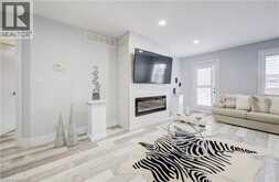 10 ISHERWOOD Avenue Unit# 18 | Cambridge Ontario | Slide Image Ten