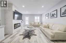 10 ISHERWOOD Avenue Unit# 18 | Cambridge Ontario | Slide Image Nine