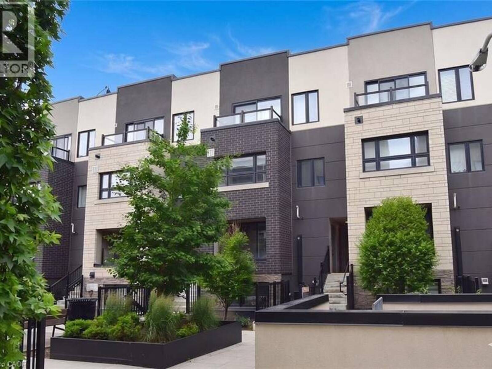 1135 COOKE Boulevard Unit# 112, Burlington, Ontario L7T 0C3
