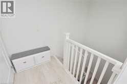 1135 COOKE Boulevard Unit# 112 | Burlington Ontario | Slide Image Nineteen
