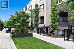 1135 COOKE Boulevard Unit# 112 | Burlington Ontario | Slide Image Two