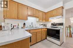 176 SANDFORD FLEMING Drive | Waterloo Ontario | Slide Image Ten