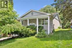 176 SANDFORD FLEMING Drive | Waterloo Ontario | Slide Image One