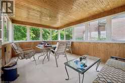 176 SANDFORD FLEMING Drive | Waterloo Ontario | Slide Image Twenty-one