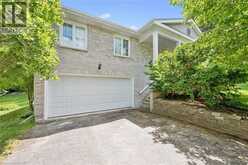 176 SANDFORD FLEMING Drive | Waterloo Ontario | Slide Image Two