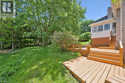 176 SANDFORD FLEMING Drive | Waterloo Ontario | Slide Image Thirty