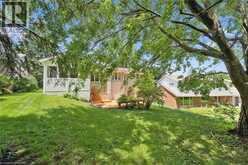 176 SANDFORD FLEMING Drive | Waterloo Ontario | Slide Image Thirty-two