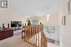 176 SANDFORD FLEMING Drive | Waterloo Ontario | Slide Image Three