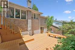 176 SANDFORD FLEMING Drive | Waterloo Ontario | Slide Image Thirty-one