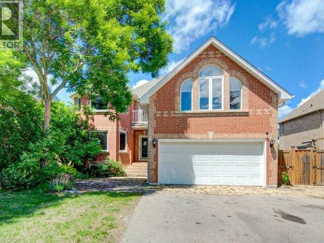 14 ANTRIM Court E Caledon Ontario, L7C 1R1 - 4 Bedrooms Home For Sale