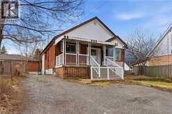 880 LAWRENCE Road | Hamilton Ontario | Slide Image One