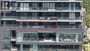 370 MARTHA Street Unit# 2104 | Burlington Ontario | Slide Image Thirty-five