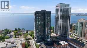 370 MARTHA Street Unit# 2104 | Burlington Ontario | Slide Image Thirty-eight