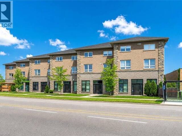 904 PAISLEY Road Unit# 202 Guelph Ontario, N1K 0C6 - 2 Bedrooms Condo For Sale