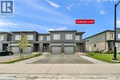 13 PONY Way | Kitchener Ontario | Slide Image One