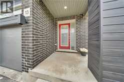 13 PONY Way | Kitchener Ontario | Slide Image Four
