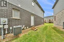 13 PONY Way | Kitchener Ontario | Slide Image Two