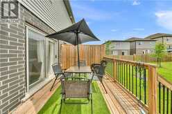 13 PONY Way | Kitchener Ontario | Slide Image Thirty-three