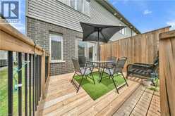 13 PONY Way | Kitchener Ontario | Slide Image Thirty-five