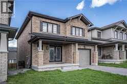 32 HEDGES Crescent | Hamilton Ontario | Slide Image Two