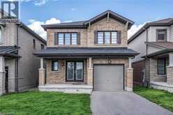 32 HEDGES Crescent | Hamilton Ontario | Slide Image One