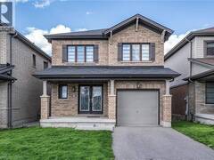 32 HEDGES Crescent Hamilton Ontario, L8J 1X5