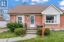 497 VICTORIA Street S | Kitchener Ontario | Slide Image Three