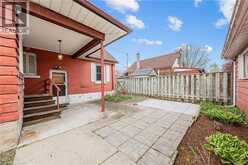497 VICTORIA Street S | Kitchener Ontario | Slide Image Eight