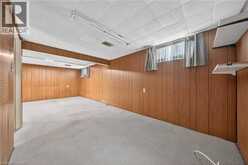 497 VICTORIA Street S | Kitchener Ontario | Slide Image Thirty